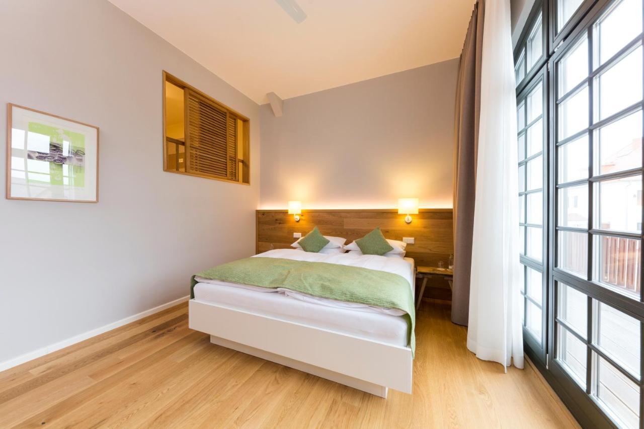Hotel Paulinenhof Belzig Esterno foto