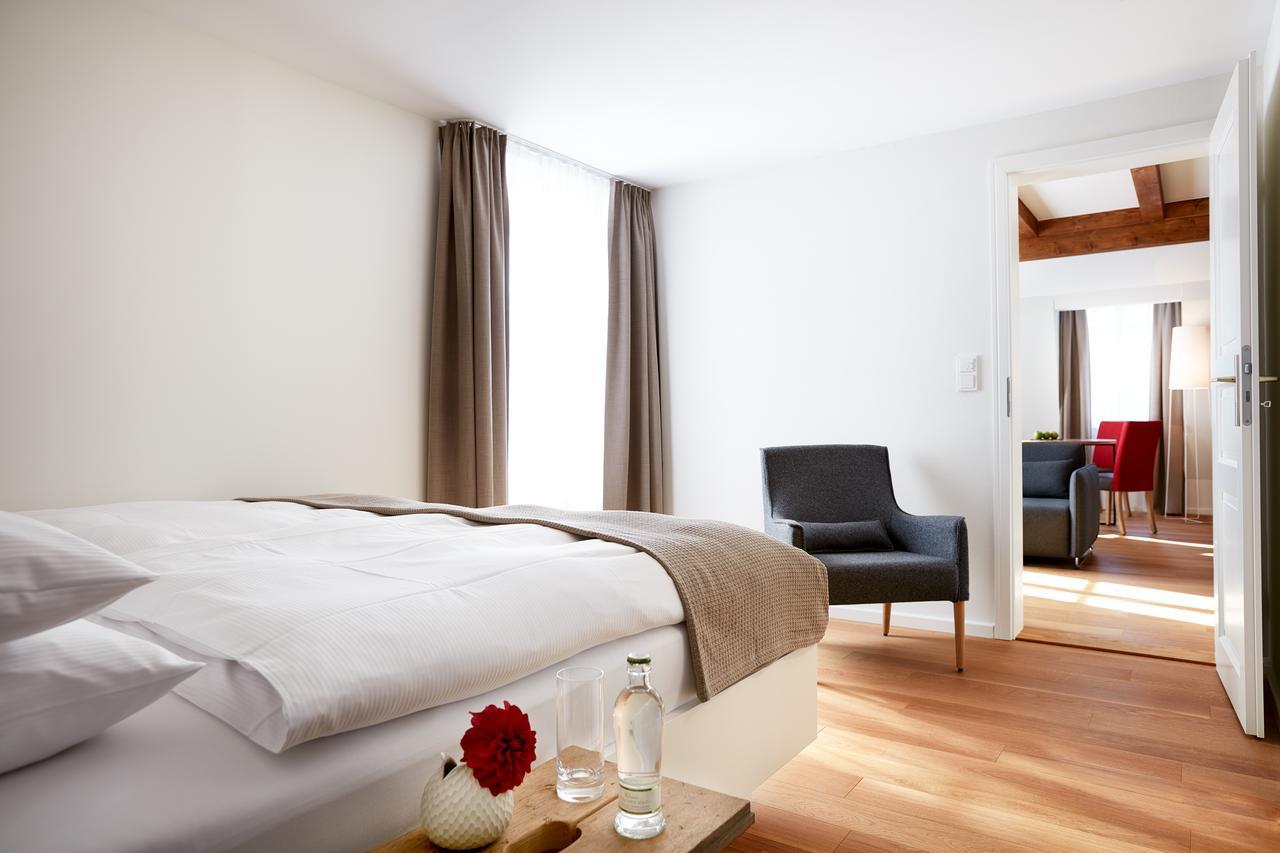 Hotel Paulinenhof Belzig Esterno foto